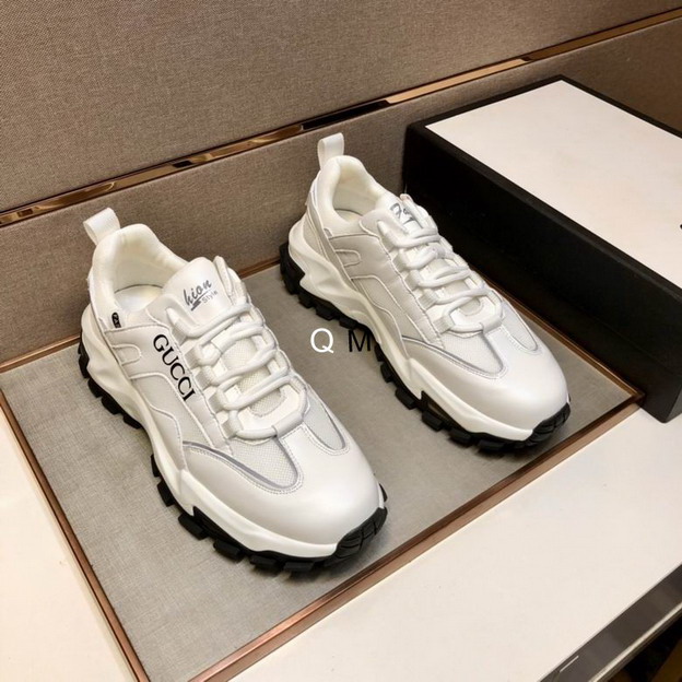 men low guci shoes 2021-11-5-076